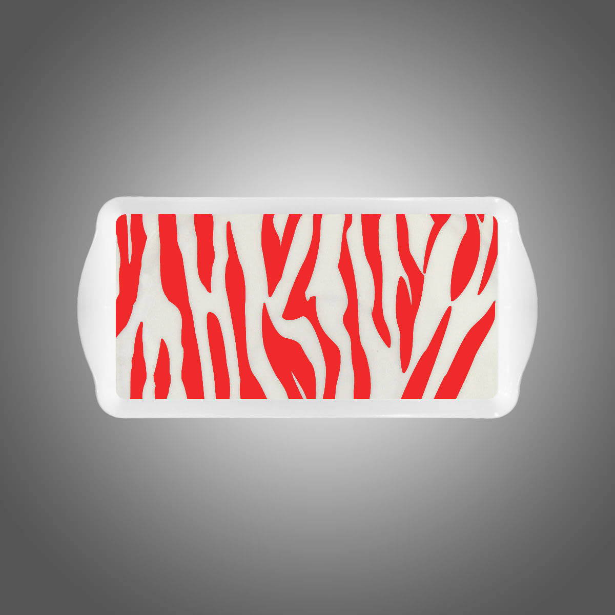 Akçay Melamin Tepsi 50 Adet